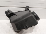Resonator-Air Cleaner